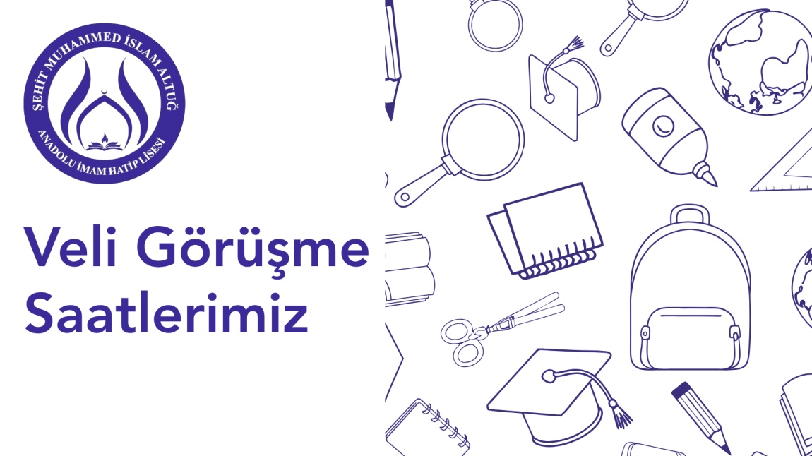 Veli Görüşme Saatleri Belirlendi